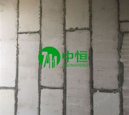 中山/珠海 聚苯颗粒复合板 水泥夹芯 新型建材墙板-中恒新材料