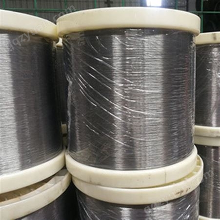 不锈钢丝 0.4丝  430不锈钢材质 经久耐用  金鑫供货 欢迎