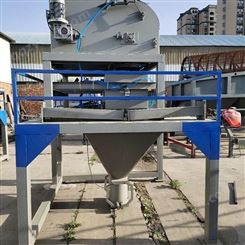 丰庆煤炭缝包机煤炭计量封口包装机 型煤包装机
