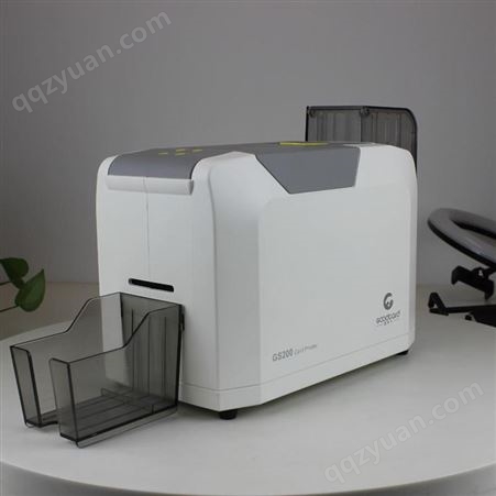 固得卡2020中国制造体积小巧功能强大超高速高清色彩自动打印机
