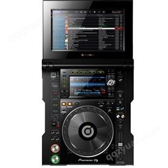 Pioneer/先锋 DJM-TOUR1旗舰DJ混音台带电脑显示屏DJ音响设备