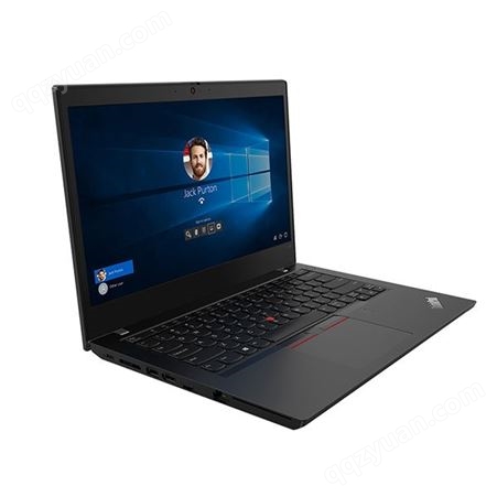 ThinkPad L14 Gen2 笔记本电脑 铝合金超薄商务渠道