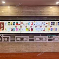 江西文化墙软件,贵州省,甘肃省,云南省文化墙阅读屏