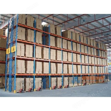 工厂仓库货架仓储货架层板 层板货架订做 重型层板货架厂家
