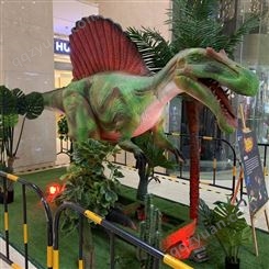 远古巨兽 仿真恐龙供应商 恐龙展恐龙模型租赁