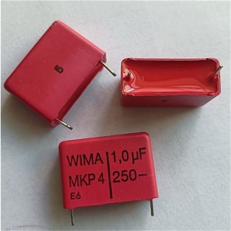 FKP4T021005B00KSSD FKP4系列WIMA威马薄膜电容 0.01UF 1600V