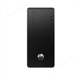惠普/HP 288 Pro G6 Microtower PC-U202100005A（单主机） 台式计算机