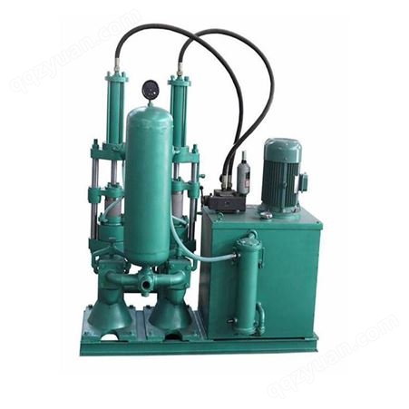 液压泵维修 专业维修油泵厂家  质量保证
