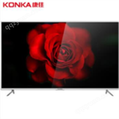康佳/KONKA LED55G300E 4K 普通电视设备（电视机）