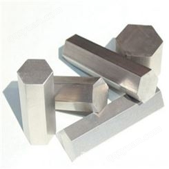 河南不锈钢六角棒加工 工业用304材质 规格齐全 品质可靠