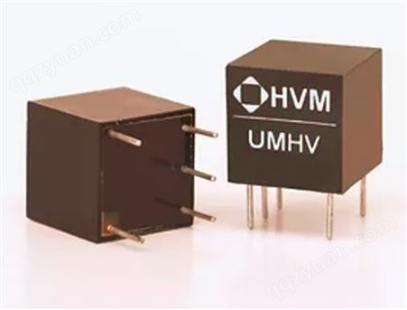 美国HVM Technology