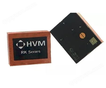 HVM Technology