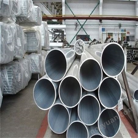 304不锈钢管工业管 晋城316L不锈钢无缝管 规格齐全