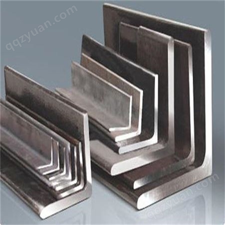 热轧耐腐蚀不锈钢角钢 多功能角钢角铁 规格多样 