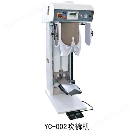 YP-168多功能去渍机 全不锈钢去渍台和干洗店辅助设备
