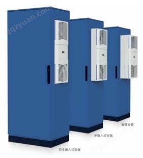 Hoffman工业机柜空调CR230246G500