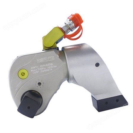 5MXT液压扳手 DNA08液压扳手 液压扳手电动泵供应