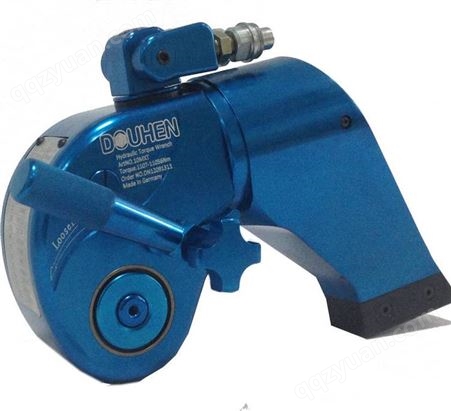 5MXT液压扳手 DNA08液压扳手 液压扳手电动泵供应