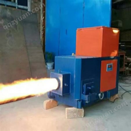 产地货源锅炉燃烧器 风冷式燃烧机 严格选材质量放心
