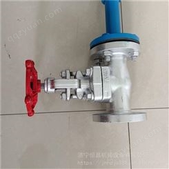 济宁恒昌矿用节能型喷射泵ZPB型喷射泵 射流泵操作