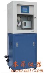 DWG-8004氯离子检测仪