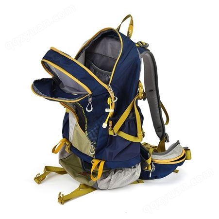 徙步背包系列-男女通用户外双肩包ka-9935-绿营旅行用品-性价比高