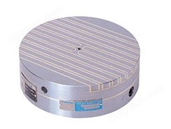 日本强力圆型永磁电磁吸盘RMC-ED16