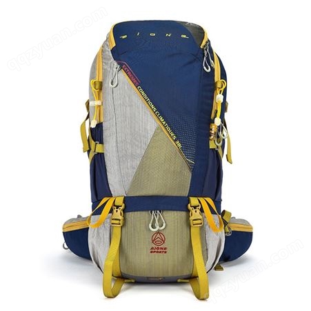 徙步背包系列-男女通用户外双肩包ka-9935-绿营旅行用品-性价比高