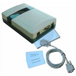 GS-2817桌面型915M读写器RFID发卡器重庆电子标签读写设备标签读头