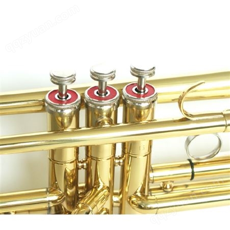 百灵小号乐器上海管乐器厂百灵牌黄小号M4015JYAJY M4015