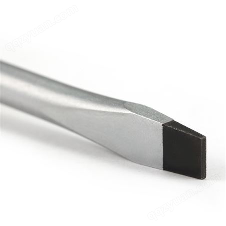世达（SATA）63700系列  进口螺丝刀一字G系列橡塑柄起子改锥铬钒钼合金钢强磁