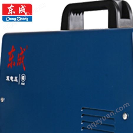 东成 单电压直流手工弧焊机 焊接设备标配 ZX7-250 /台