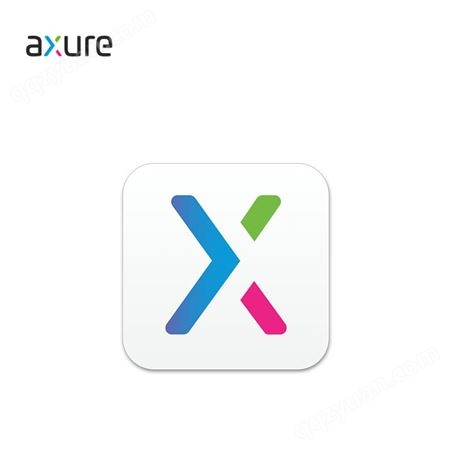 正版软件  Axure RP 10 图形交互原型设计工具软件
