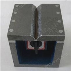 供应多规格铸铁方箱 高精度方筒 HT200检验划线方箱