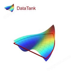 正版软件  DataTank Mac 数值工作环境工具软件