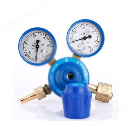 厂家氧气表-供应氧气压力表普通表