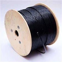 津达线缆YJV22电缆铠装电力电缆2芯*2.5 4 6 10 16平方