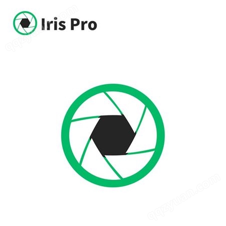 正版软件  Iris Pro 专业电脑护眼防蓝光保护视力健康软件
