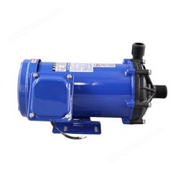 IWAKI易威奇磁力泵 MX系列涂装专用泵 耐腐蚀无泄漏