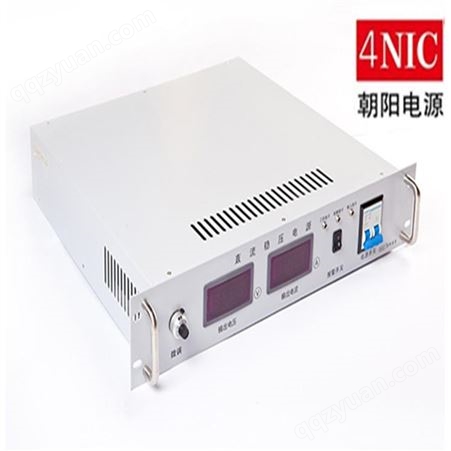  4NIC-X540F 商业级 朝阳电源 DC36V15A 线性电源