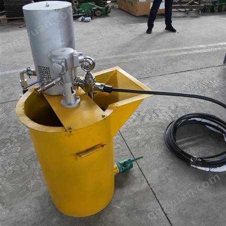 太原 中煤科技矿用注浆装置ZBQ30.0/1矿用气动注浆泵气动原理产家直销欢迎订购