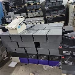 深圳市回收UPS电池大量收购旧电池 深圳机房设备回收 汇融通