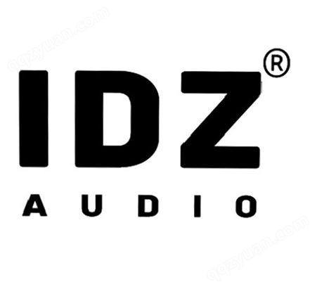 IDZ MD08 8寸背景音乐会议室吸顶音箱 扬声器
