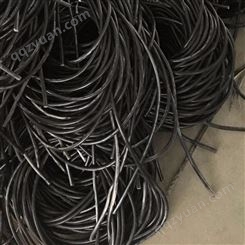 工程使用电缆处理价格 广东省二手电缆上门回收 TE/泰科汇融通