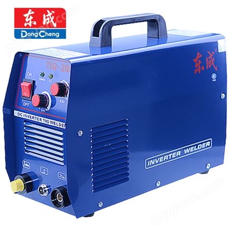 东成 氩弧焊机 小型家用电焊机 TIG-200 /台