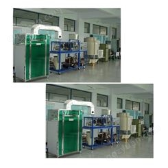 青岛空调实训装置品牌 空调空气处理系统实训装置