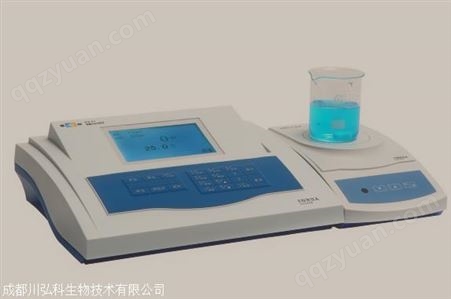上海雷磁库伦法KLS-411微量卡尔费休水分分析仪