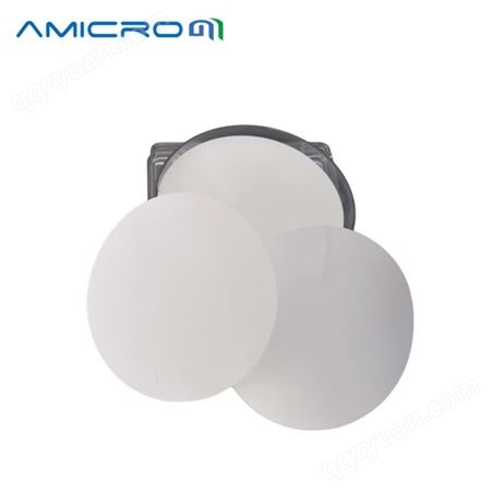 Amicrom微孔滤膜Nylon过滤膜200mm 0.15um 50张/盒 CPA200015电子微电子半导体工业水过滤