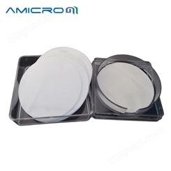 Amicrom实验室滤膜玻璃纤维滤膜微孔滤膜GF过滤膜142mm 0.70um 25张/盒 CGF142070