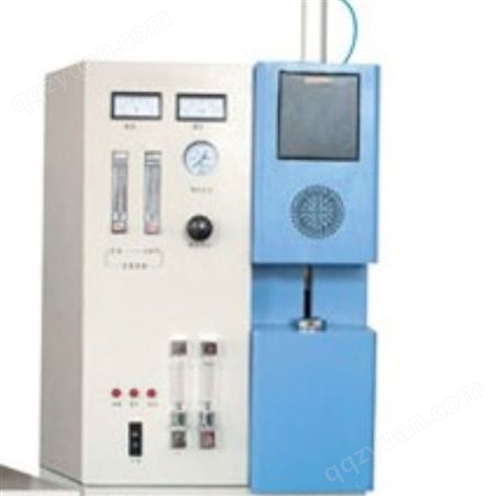 碳硫仪N-HW2000A型高频红外碳硫分析仪、碳硫仪、高频碳硫仪、高频